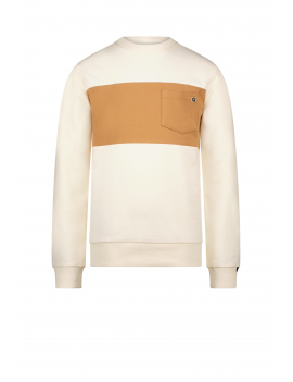 Le Chic - Sweater - Oliver - Off White