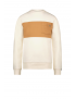 Le Chic - Sweater - Oliver - Off White