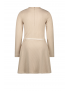 Le Chic - Jurk - Somal - Light Cappuccino