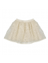 Mayoral - Rok - Tulle Fantasy - Cream