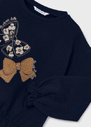 Mayoral - Longsleeve - Marino