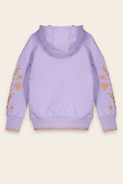 Nono - Hoodie - Kumy - Galaxy Lilac