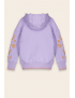 Nono - Hoodie - Kumy - Galaxy Lilac