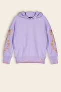 Nono - Hoodie - Kumy - Galaxy Lilac