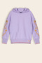 Nono - Hoodie - Kumy - Galaxy Lilac