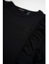 Nono - Longsleeve - Klari - Jet Black