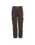 Someone - Broek - Tim - Dark Brown