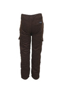 Someone - Broek - Tim - Dark Brown