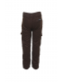 Someone - Broek - Tim - Dark Brown