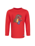 Someone - Longsleeve - Hungry - Red