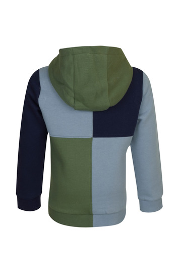 Someone - Sweater - Carpo - Light Blue