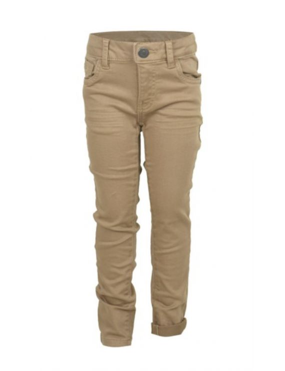 Someone - Broek - Trank - Jeans Beige