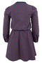 Someone - Jurk - Epoque - Navy
