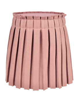 Someone - Rok - Woef - Light Pink