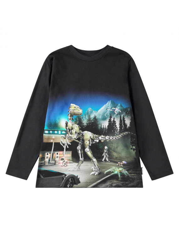 Molo - Longsleeve - Reif - Virtual Setting