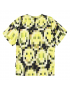 Molo - T-Shirt - Riley - Pixelated Smiles