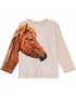 Molo - Sweatshirt - Mountoo - Pony Friend