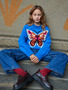 Molo - Jeans - Aeisha - Mid Blue Denim