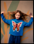 Molo - Trui - Gulda - Butterfly Knit