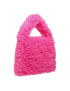 Molo - Handtas - Moni Bag - Shocking Pink