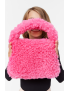 Molo - Handtas - Moni Bag - Shocking Pink