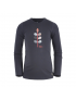 LoFff - Longsleeve - Fenne - Navy