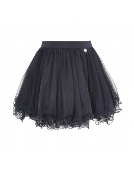 LoFff - Rok - Petticoat - Faye - Navy