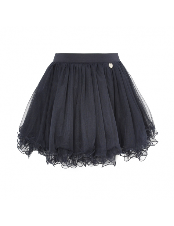 LoFff - Rok - Petticoat - Faye - Navy