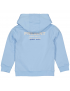 Quapi - Hoodie - Dirk - Ice Blue