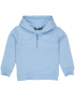 Quapi - Hoodie - Dirk - Ice Blue