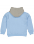 Quapi - Hoodie - Djano - Ice Blue