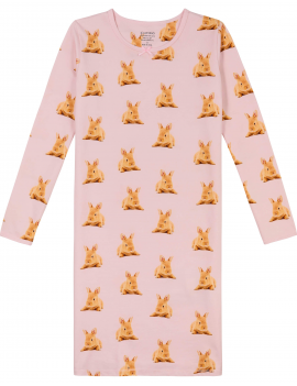 Claesen's - Girls Pyjama - Rabbit