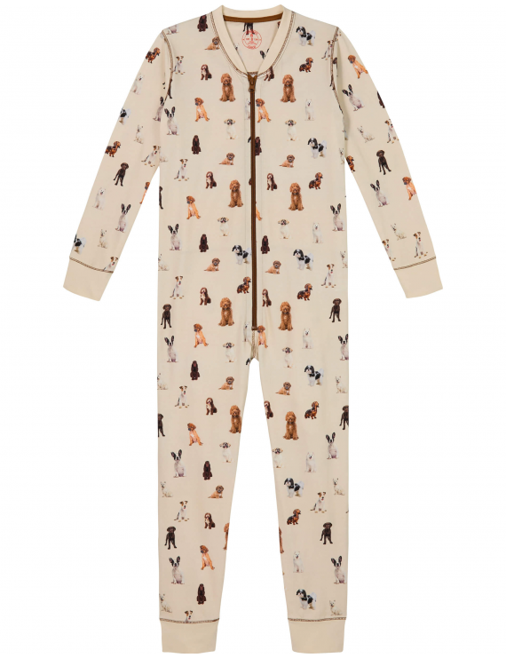 Claesen's - Unisex Onesie - Dog