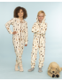 Claesen's - Unisex Onesie - Dog - Tricot