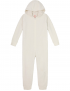 Claesen's - Unisex Onesie - Ivory - Teddy