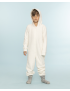 Claesen's - Unisex Onesie - Ivory - Teddy