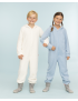 Claesen's - Unisex Onesie - Ivory - Teddy