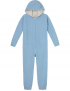 Claesen's - Unisex Onesie - Winter Sky - Teddy