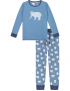 Claesen's - Boys Pyjama - Polar Bear