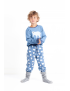 Claesen's - Boys Pyjama - Polar Bear