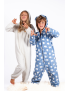 Claesen's - Boys Onesie - Polar Bear - Velvet