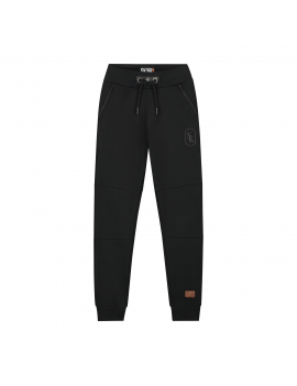 Skurk - Sweatpants - Bauke - Black