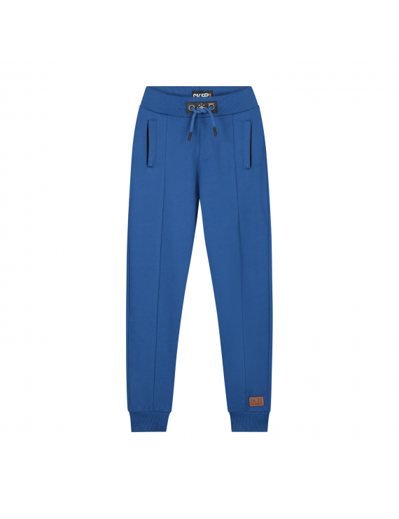 Skurk - Sweatpants - Boaz - Dark Blue