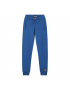 Skurk - Sweatpants - Boaz - Dark Blue