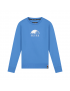 Skurk - Sweater - Skip - Sky Blue