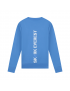 Skurk - Sweater - Skip - Sky Blue