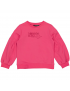 Quapi - Sweater - Desiree - Hot Pink