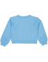 Quapi - Sweater - Dess - Sky Blue