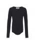 Molo - Longsleeve - Rochelle - Black