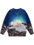 Molo - Sweater - Mattis - Polar Night